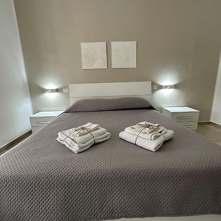 Carol Home Bari Exterior foto