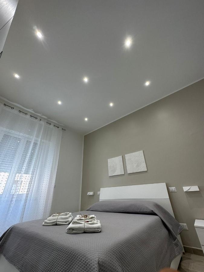 Carol Home Bari Exterior foto