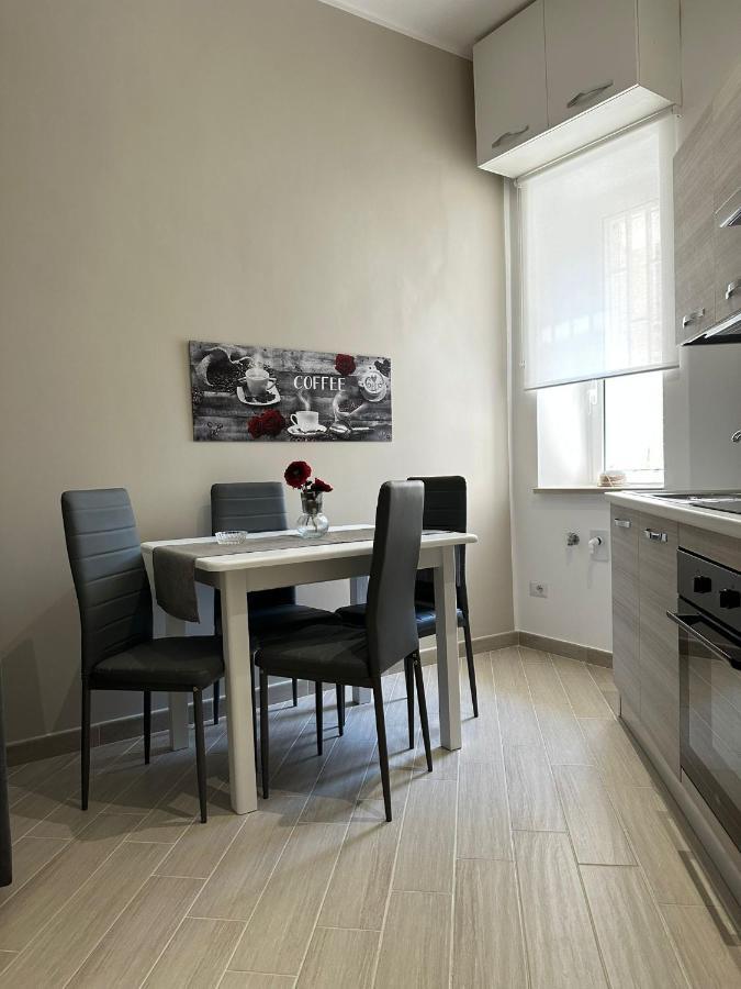 Carol Home Bari Exterior foto