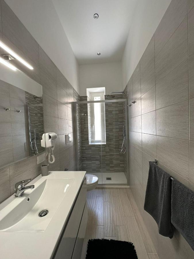 Carol Home Bari Exterior foto