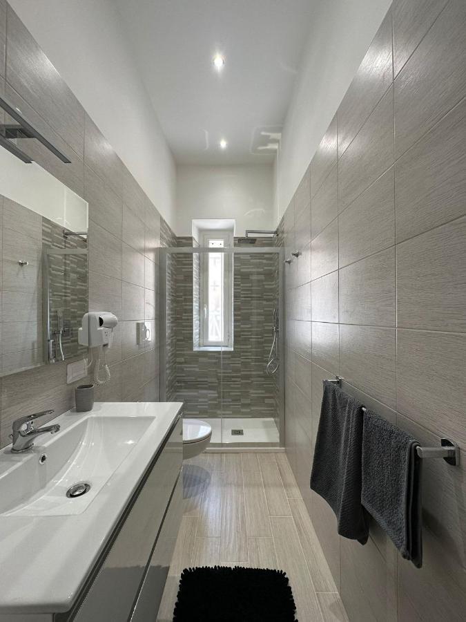 Carol Home Bari Exterior foto